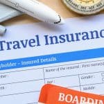 Asuransi Perjalanan - Jenis, Manfaat dan Pilihan Produknya