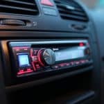 Skema Cara Pasang Audio Mobil Plus Aki Tambahan dan Power