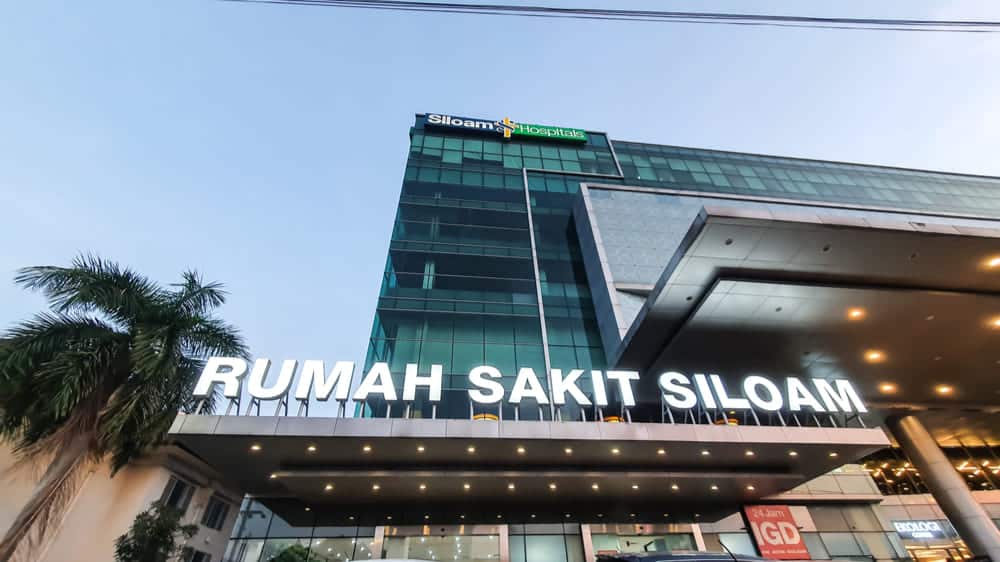 Daftar Rumah Sakit Siloam Di Indonesia Dan Layanan Yang Ditawarkan