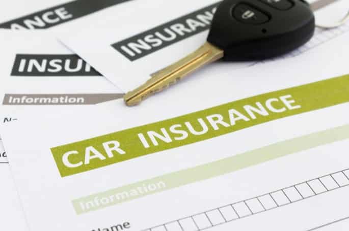 Daftar asuransi mobil murah berdasarkan premi