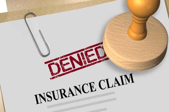 Peserta melanggar hukum menjadi penyebab klaim asuransi ditolak
