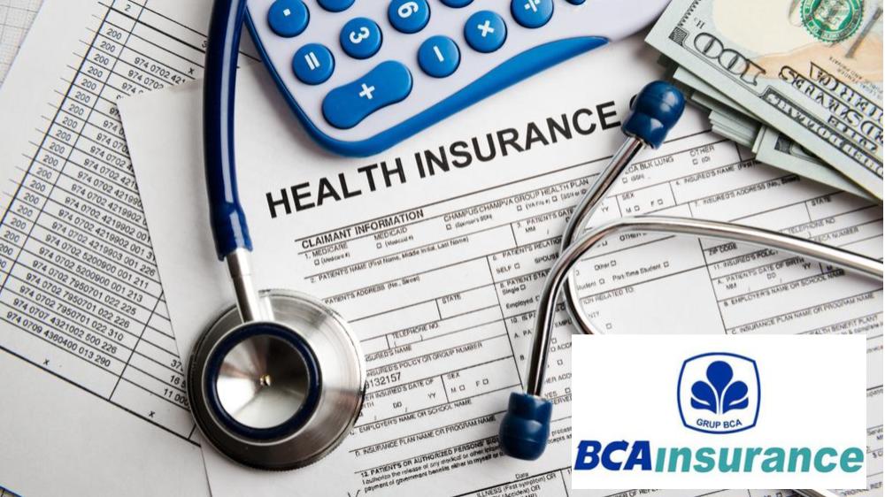 Produk Asuransi Kesehatan BCA Life dan Manfaatnya