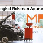 Daftar Bengkel Rekanan Asuransi MPM di Indonesia
