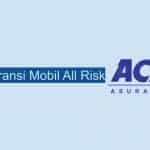 Asuransi Mobil All Risk ACA - Premi hingga Cara Klaim
