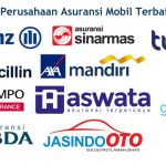 Daftar 21 Perusahaan Asuransi Mobil Terbaik di Indonesia