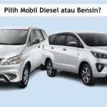 Pilih Mobil Diesel atau Bensin, Mana yang Lebih Unggul?