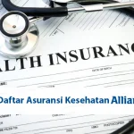 Cara Daftar Asuransi Kesehatan Allianz dan Pilihan Polisnya