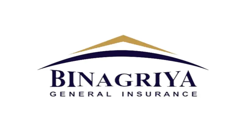 Asuransi Binagriya Upakara
