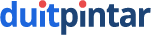 DuitPintar Logo untuk Mobile