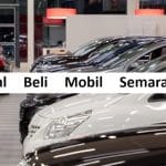 Jual Beli Mobil Semarang - Cek Rekomendasi Showroom-nya